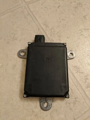 2016 MAZDA CX5 ДАТЧИК МОНИТОРИНГА СЛЕПЫХ ЗОН # KA1C67Y30A OEM СОВЕРШЕННО НОВЫЙ - Изображение 1 из 3