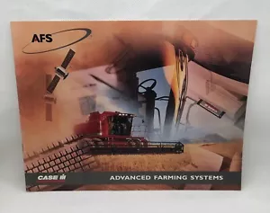 1996 Funda AFS sistemas agrícolas avanzados iluminada # AE-122095 - Imagen 1 de 2