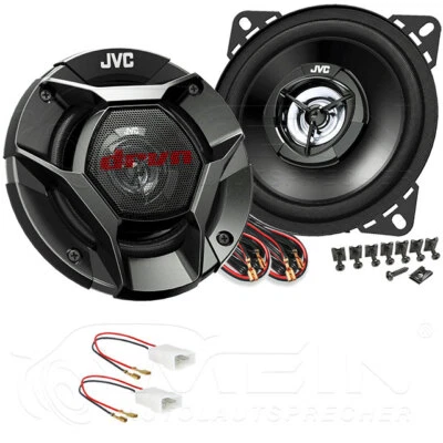 JVC DR LAUTSPRECHER für SUZUKI JIMNY I Typ FJ 1998-2018 Heck Seite 220W #BHSY - Bild 1 von 4