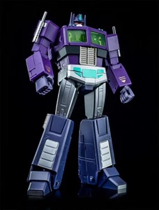 MS-TOYS MS-02SG OP Commander Mirror Purpe MP 2.0 version Action Figure in stock - Picture 1 of 9