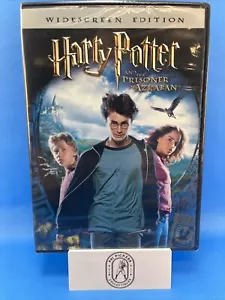 Harry Potter and the Prisoner of Azkaban (DVD, 2007, Widescreen New Sealed! - Picture 1 of 2