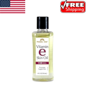 #2Vitaminas Mejor Vitamina E Para La Piel La Cara Y El Cabello En Natural 1PK. - Imagen 1 de 4