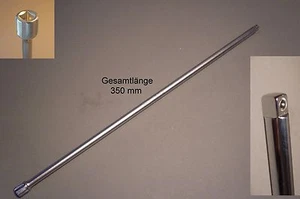 Extensión Coque 1/4" Lg. 350mm - Imagen 1 de 1