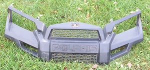 2017 Polaris Ranger 570 Front Bumper Grill 91P - Picture 1 of 9