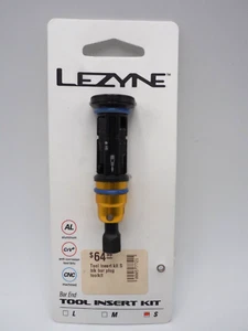 Lezyne Dual Insert Kit - Tubeless/Tool - Small - Picture 1 of 3