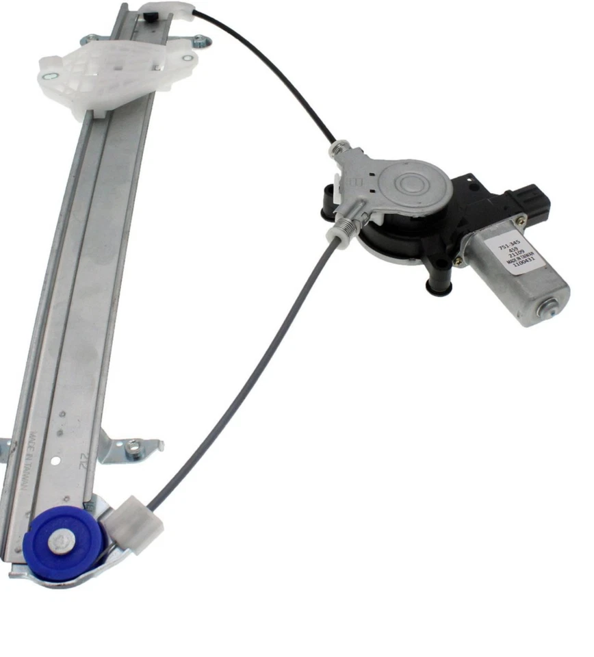 Dorman 751-345 Window Regulator Front Left fits Subaru Legacy - Outback 2010-14 - Image 1 of 1