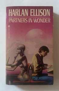 HARLAN ELLISON Partners in Wonder | 1983 Ace Mass Market Taschenbuch - Bild 1 von 7