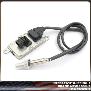 Nitrogen Oxide Sensor 2897311 NOX Sensor For DAF XF Euro 6 Truck 5WK96752C - Picture 1 of 3
