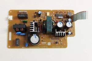 EPSON 2025281 FX880 FX1180 POWER SUPPLY BOARD C2229PSB EPS-35 WITH WARRANTY - Picture 1 of 2