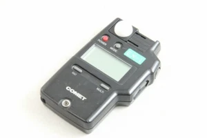 Exc++ Comet EX-1 Digital Blitz Belichtungsmesser [getestet] aus Japan #3493 - Bild 1 von 8