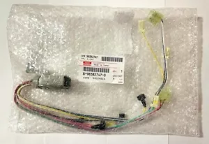 Isuzu 8983827470 TRANSMISSION Wire Solenoid Fits NPR, NPR-HD, NPR-XD, NQR, NRR - Picture 1 of 1