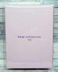 Keep Collective Memory Box Birthday Keepsake Box With Accessories Stella Dot - Picture 1 of 6