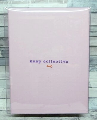 Keep Collective Memory Box Birthday Keepsake Box With Accessories Stella Dot - Image 1 of 4