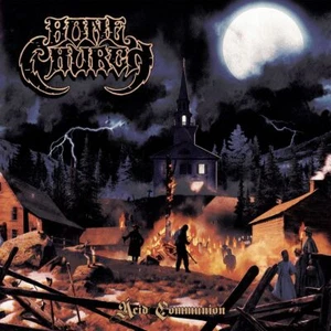 BONE CHURCH - ACID COMMUNION NEUES VINYL - Bild 1 von 1