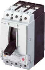 NZMH2-AF20-NA 269195 EATON ELECTRIC Circuit breaker, 3p, 20A