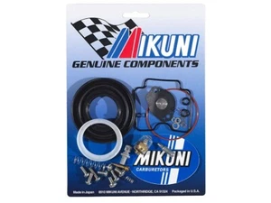 Überholungssatz Mikuni BSR 42 Vergaser Can-Am Bombardier DS650 ATV Reparatur Kit - Bild 1 von 4