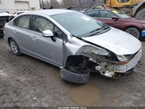 Used Ignition Switch fits: 2013 Honda Civic 1.8L AT Grade A - Picture 1 of 24