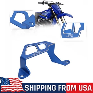 Motorcycle Rear Brake Caliper Cover Guard For YZ125 YZ250 WR250F XT250 TTR250 - Picture 1 of 8