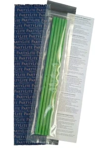 Partylite Garden Mint SmartScents Duftstäbchen Neu im Karton - Bild 1 von 3