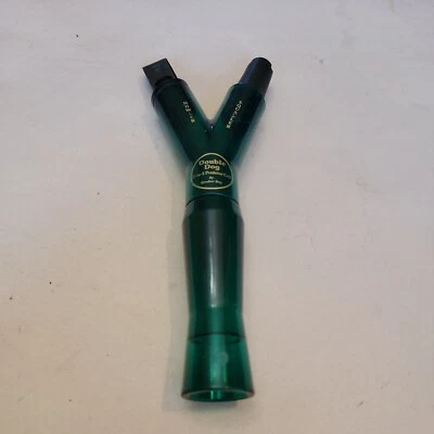 Quaker Boy - Double Dog 2-in-1 Predator Call howler & squaller game call fox  - Image 1 of 4