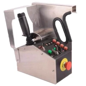 Scatola di controllo Assy con joystick per Haulotte 4000311410 STAR 6-AC Optimum 8-AC - Foto 1 di 1