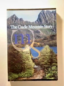 The Cradle Mountain Story Mikhale - Picture 1 of 6