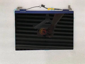 1PCS NEW Samsung NoteBook NP930QCG touch LCD Full Screen Assembly Blue - Picture 1 of 3