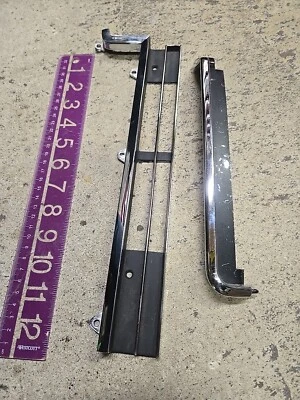 Parrilla de radiador Mercury Marquis 1970/convertible/marauder X100/Colony Park 70 NOS Foto 1 de 4