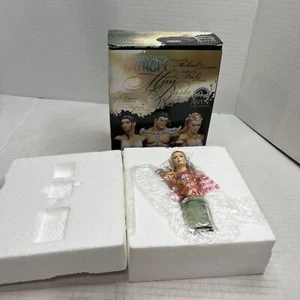 Michael Turners Fathom Mini Bust Aspen Presents 2006 Sealed Mini Statues - Picture 1 of 4
