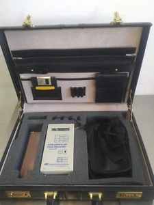 NBS Narco Bio-Systems Ambulatory pH Data Recorder - Picture 1 of 8