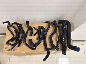 For Infiniti G25/G35/G37 2008-2013 Silicone Radiator Coolant Hose 2009 2010 2012 - Picture 1 of 3