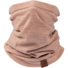 Neck Gaiter 100% Merino Wool， Winter Neck Gaiter Warmer Soft Fleece Face Mask