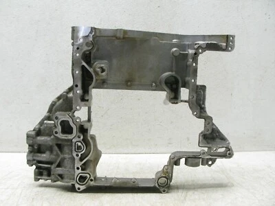 07-09 AUDI D3 A8 A8L QUATTRO 4.2L MOTOR SUPERIOR CÁRTER DE ACEITE OEM 091421 Foto 1 de 4