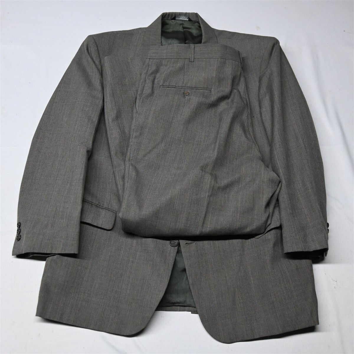 40's〜50's スラックス Botany 500 Botany 500 Suit - Etsy