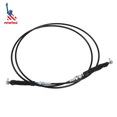 Cable de cambio para Polaris Ranger Crew 900 2015 2016 2017 - 2019 7082475 7081990 Foto 1 de 4