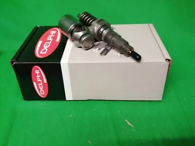 LANDROVER DEFENDER TD5 INJECTOR  ASSEMBLY MSC000040E -GENUINE DELPHI RECON - Image 1 of 3