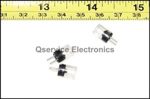 3 PIEZAS LITTELFUSE EE. UU. FUSIBLE 1/4A 125V MONTAJE PCB - NOS REF # QSC04635 - Imagen 1 de 2