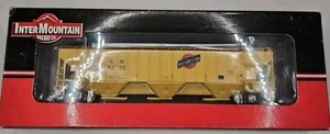 45359-15 Intermountain CNW 4750 Covered Hopper - Picture 1 of 8