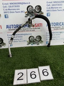 TUBO ARIA CONDIZIONATA A/C FIAT 500X 1.3 52045129 - Imagen 1 de 4