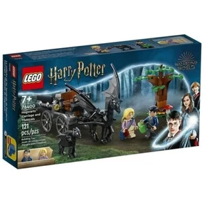 LEGO Harry Potter Hogwarts Carriage & Thestrals Set - Imagen 1 de 2