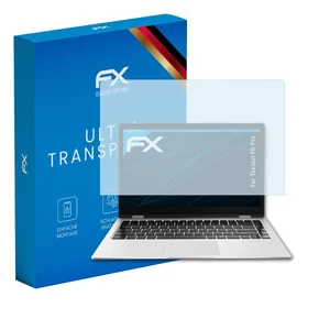 atFoliX 2x Displayschutzfolie für Teclast F6 Pro Schutzfolie klar Folie - Bild 1 von 8