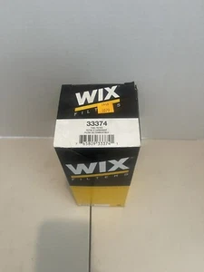 New Wix Fuel Filter 33374 - Bild 1 von 2