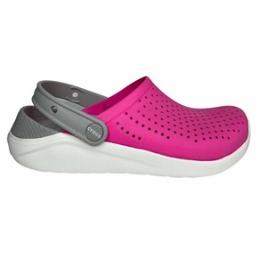 Las mejores ofertas en Sandalias rosa Crocs para De mujer | eBay