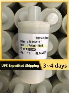 R900912566 LC16A05E7X/ Valve UPS Shipping - Picture 1 of 1