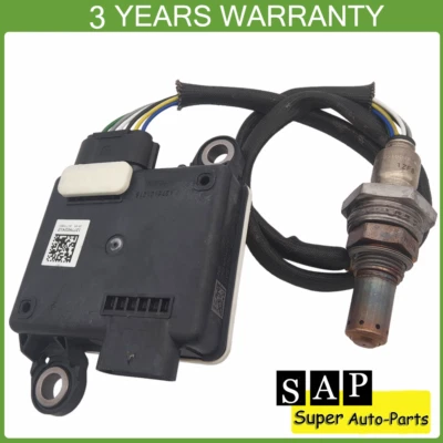 Upstream Nox Sensor for Ram ProMaster 1500 2500 3500 2014-2016 3.0L 68167883AB - Image 1 of 4