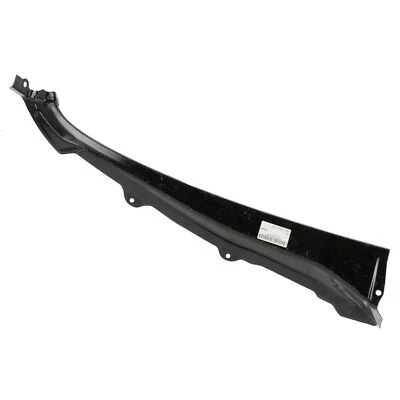 Genuine Honda 18-20 Odyssey Rear Pillar Gutter Passenger Side 63321-THR-A00ZZ - Image 1 of 4