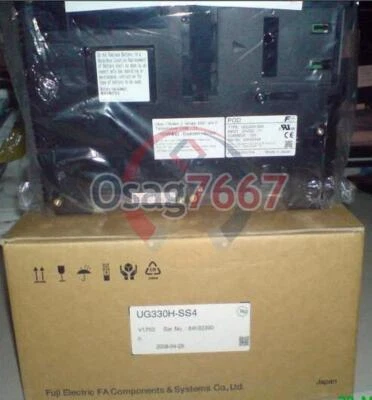 New 1PC FUJI UG330H-SS4 Touch Screen Panel - Image 1 of 3