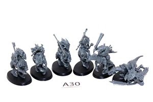 Warhammer Lizardmen Saurus Knights A30 - Picture 1 of 1