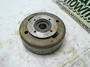 SkiDoo Blizzard 7500 9500 454 Formula SS Snowmobile ND Ignition Flywheel - Picture 1 of 2
