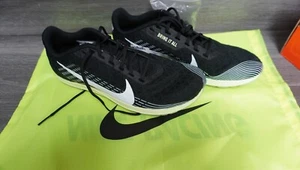 Nike Damengröße 8 Zoom Rival XC Spike Trainingsschuhe AJ0854-003 Herrengröße 6,5 - Bild 1 von 7